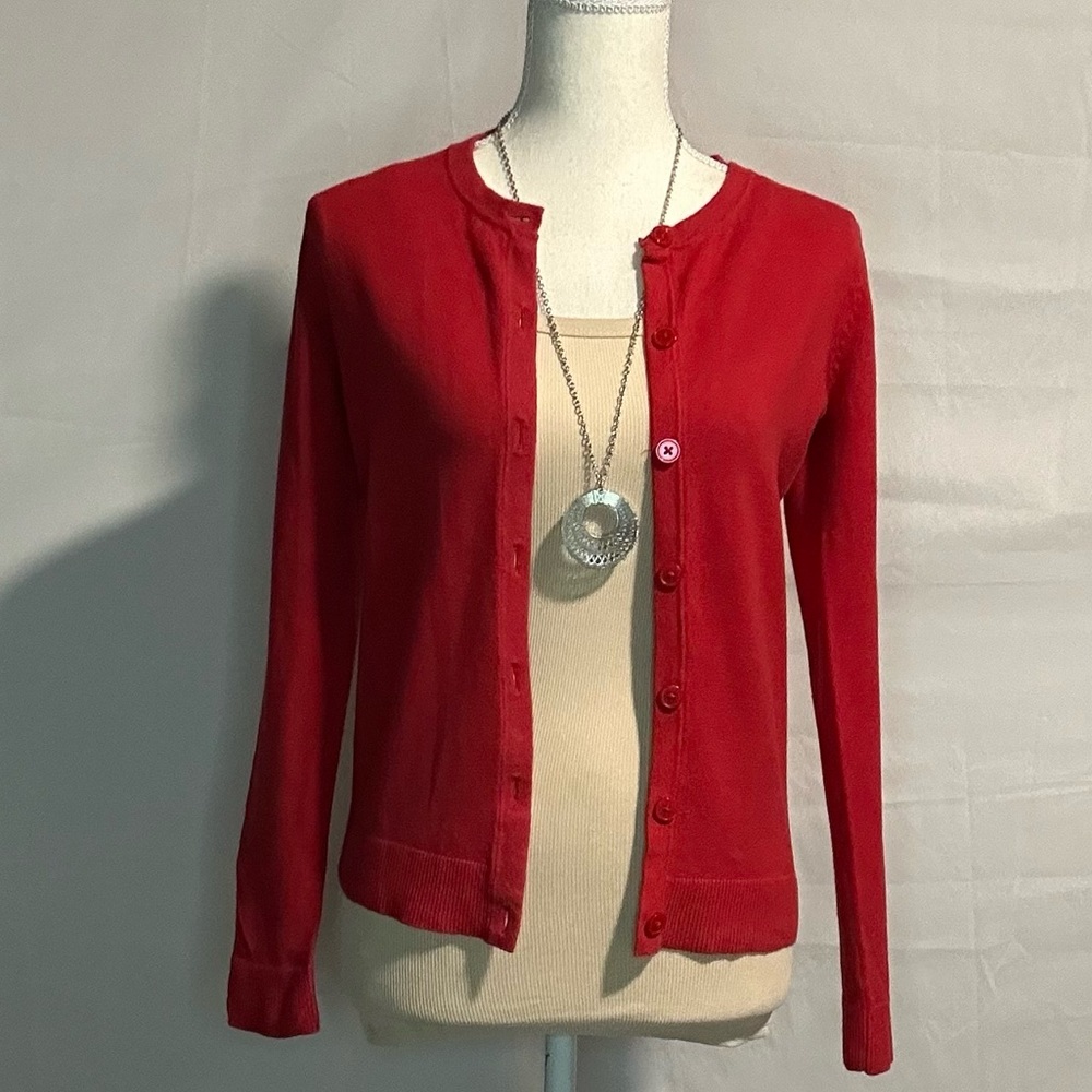 Cardigan Sweater - 2 for $20 or 3 for $30 (Mix & Match)